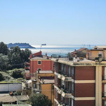 La Casa Di Antonella Lerici