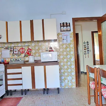 Appartement La Casa Di Antonella *