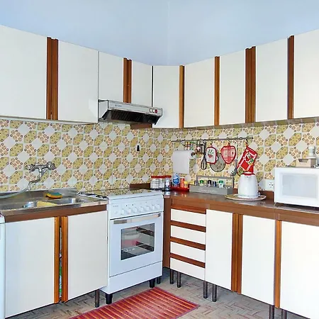 La Casa Di Antonella Appartement