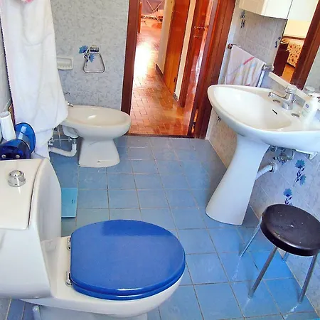 La Casa Di Antonella Appartement Lerici