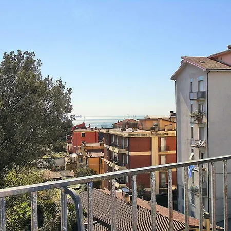 La Casa Di Antonella Appartement *