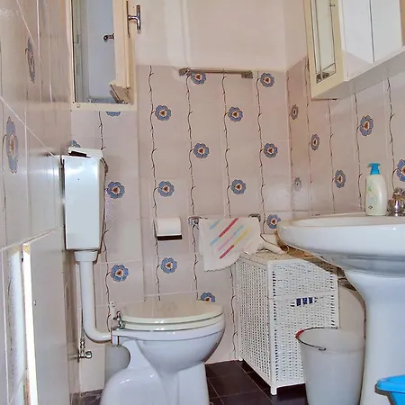 La Casa Di Antonella Appartement
