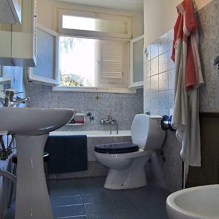 La Casa Di Antonella Appartement *