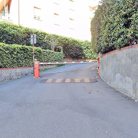 La Casa Di Antonella Lerici