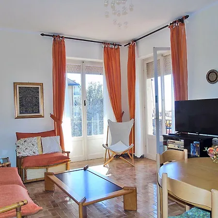 La Casa Di Antonella * Lerici