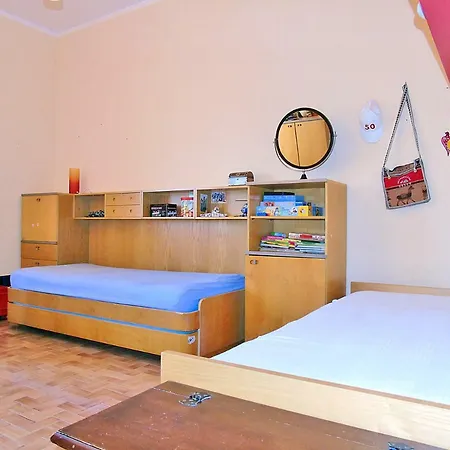 La Casa Di Antonella Appartement Lerici