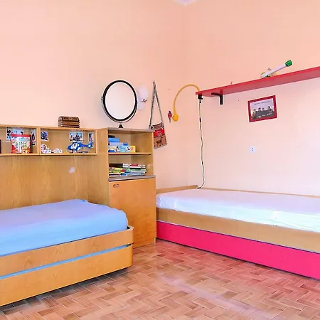 La Casa Di Antonella Appartement *