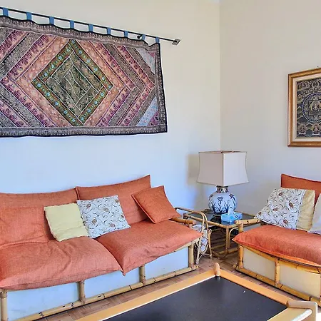La Casa Di Antonella Appartement *