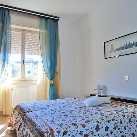 La Casa Di Antonella Appartement