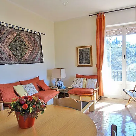 La Casa Di Antonella Appartement *