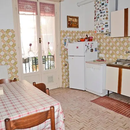 La Casa Di Antonella Appartement Lerici